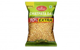 Haldiram's Chatpata Dal   Pack  220 grams